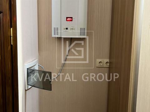 дом по адресу Чернинская ул.