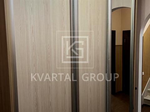 дом по адресу Чернинская ул.