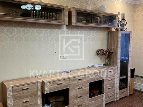 дом по адресу Чернинская ул.