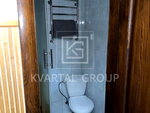 дом по адресу Чернинская ул.