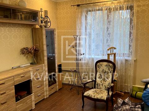 дом по адресу Чернинская ул.