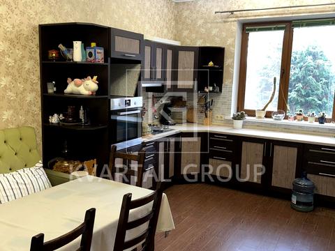 дом по адресу Чернинская ул.