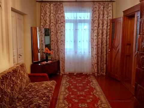 дом по адресу набужна, 33