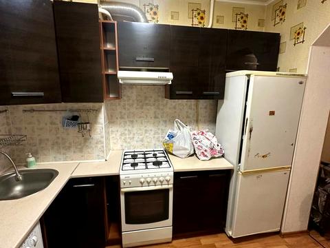 квартира по адресу Академика Заболотного ул., 38