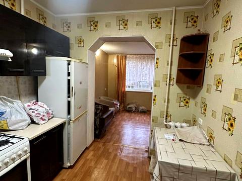 квартира по адресу Академика Заболотного ул., 38