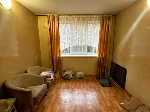 квартира по адресу Академика Заболотного ул., 38