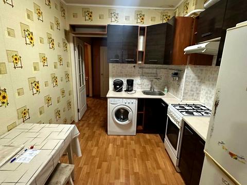 квартира по адресу Академика Заболотного ул., 38