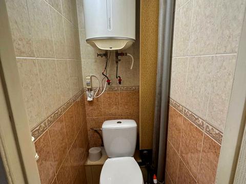 квартира по адресу Академика Заболотного ул., 38