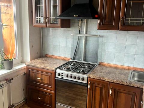 квартира по адресу Академика Шалимова ул. (Героїв Севастополя), 33