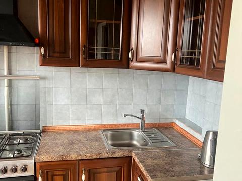 квартира по адресу Академика Шалимова ул. (Героїв Севастополя), 33