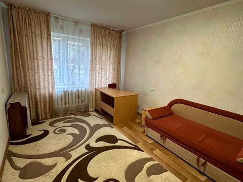 квартира по адресу Академика Заболотного ул., 38