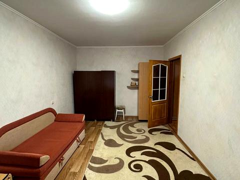 квартира по адресу Академика Заболотного ул., 38