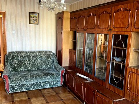 квартира по адресу Академика Шалимова ул. (Героїв Севастополя), 33