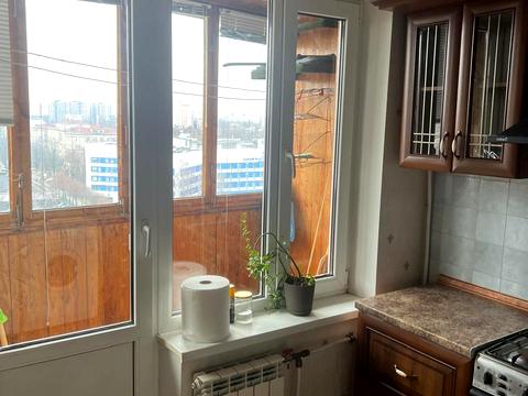 квартира по адресу Академика Шалимова ул. (Героїв Севастополя), 33