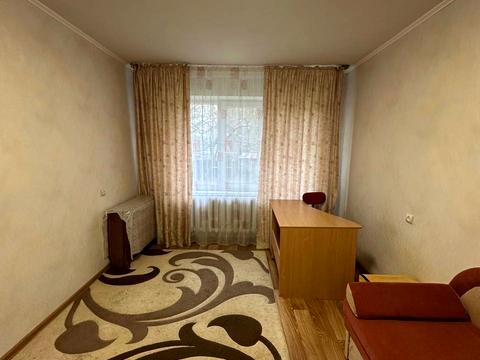 квартира по адресу Академика Заболотного ул., 38