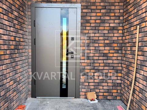 дом по адресу Ранкова