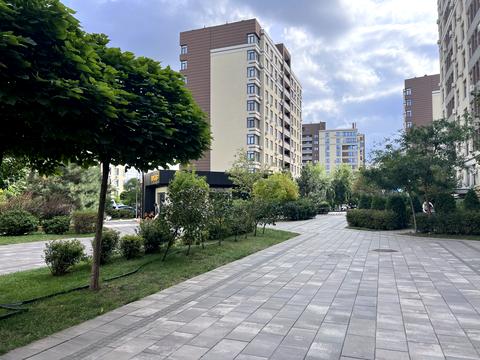 квартира за адресою Промениста вул., 42