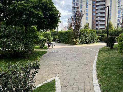 квартира за адресою Промениста вул., 42