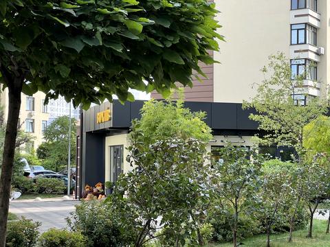 квартира за адресою Промениста вул., 42