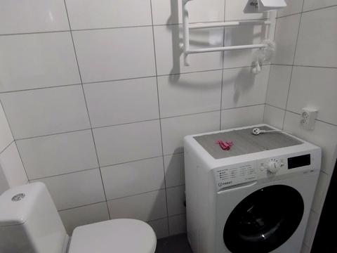 квартира по адресу Базарная ул., 66