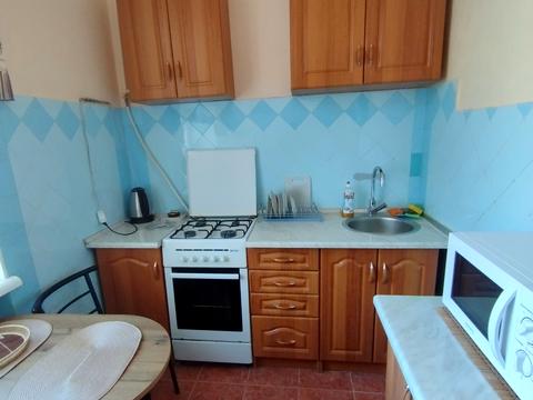 квартира по адресу Базарная ул., 66