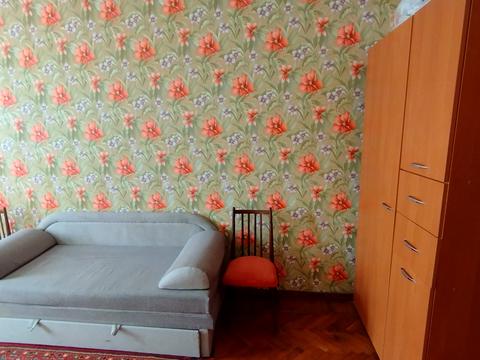 квартира по адресу Базарная ул., 66