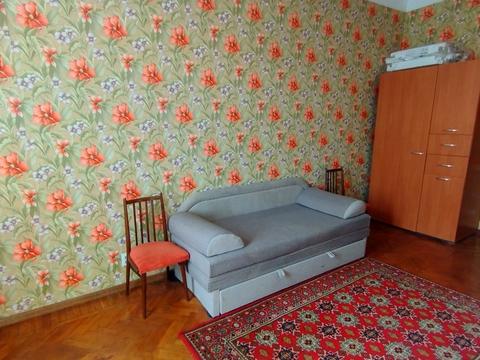 квартира по адресу Базарная ул., 66