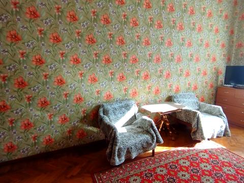 квартира по адресу Базарная ул., 66