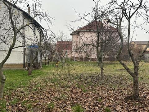 ділянка за адресою Леся Курбаса вул., 67а