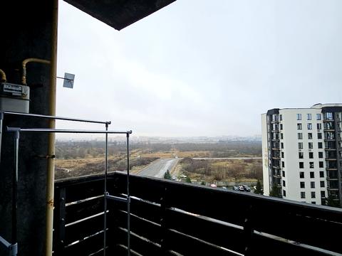 квартира за адресою Героїв Небесної Сотні просп., 16/1