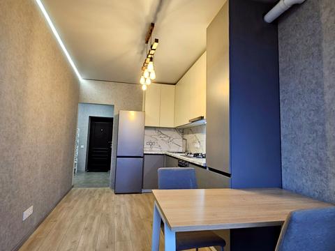 квартира за адресою Героїв Небесної Сотні просп., 16/1