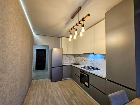 квартира за адресою Героїв Небесної Сотні просп., 16/1