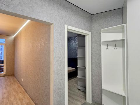 квартира за адресою Героїв Небесної Сотні просп., 16/1