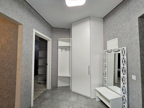 квартира за адресою Героїв Небесної Сотні просп., 16/1