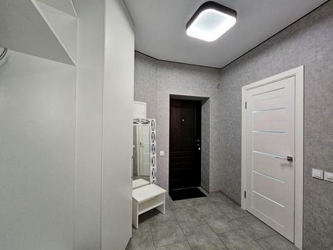 квартира за адресою Героїв Небесної Сотні просп., 16/1