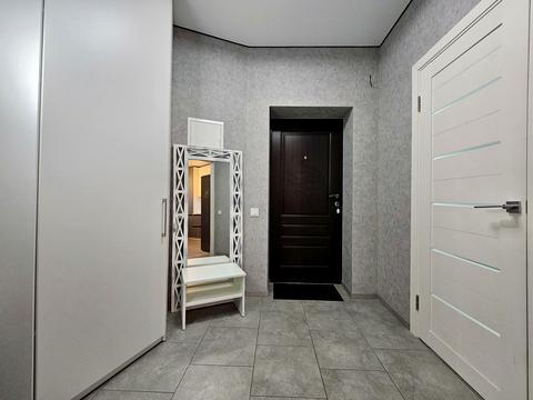 квартира за адресою Героїв Небесної Сотні просп., 16/1