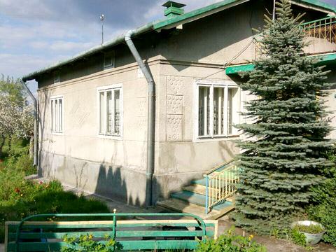 будинок за адресою с. Мацошин, центральна, 41