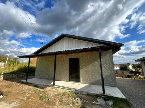 дом по адресу Архітектурна