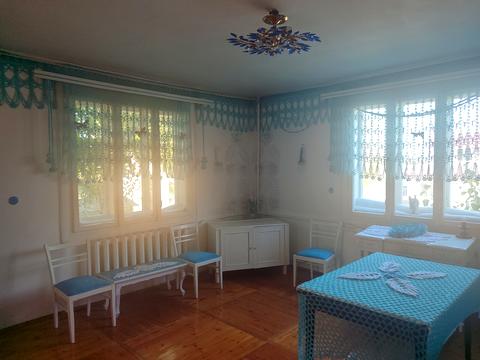 будинок за адресою с. Мацошин, центральна, 41