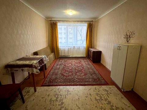 комната по адресу Богдана Хмельницкого ул., 3