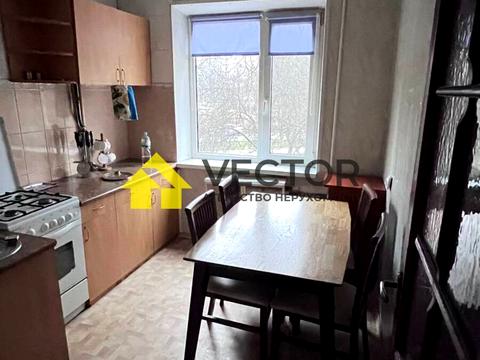 квартира по адресу Героев Сталинграда ул., 10 к2