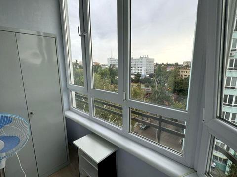 квартира за адресою Павленківська пл., 3-Б