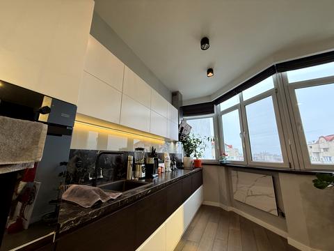 квартира за адресою Урлівська вул., 23-Б