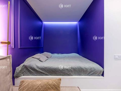 квартира за адресою Борткевича вул., 13