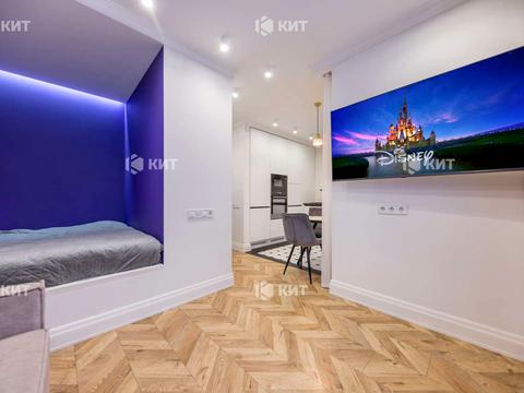 квартира за адресою Борткевича вул., 13