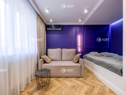 квартира за адресою Борткевича вул., 13