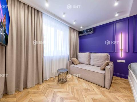 квартира за адресою Борткевича вул., 13