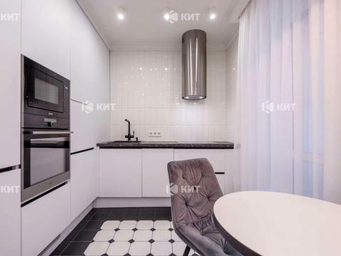 квартира за адресою Борткевича вул., 13