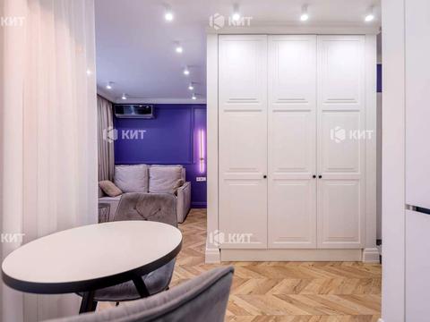 квартира за адресою Борткевича вул., 13