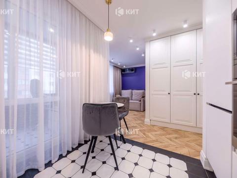 квартира за адресою Борткевича вул., 13